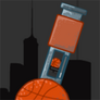Basketball Cannon